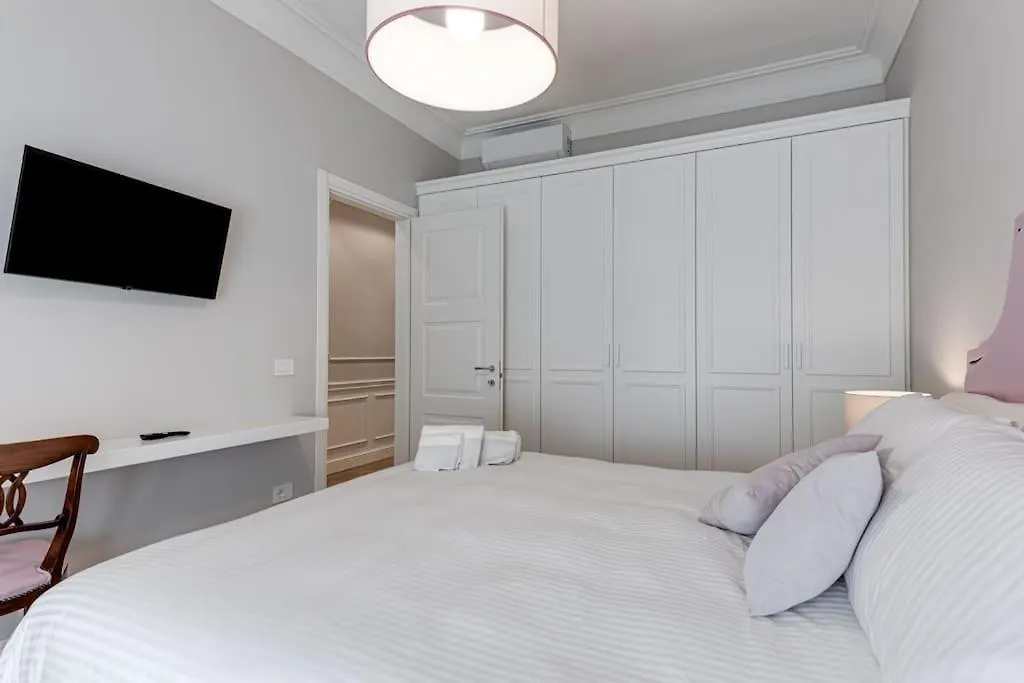 Apartment Ponte Vecchio Dream Home Florenz