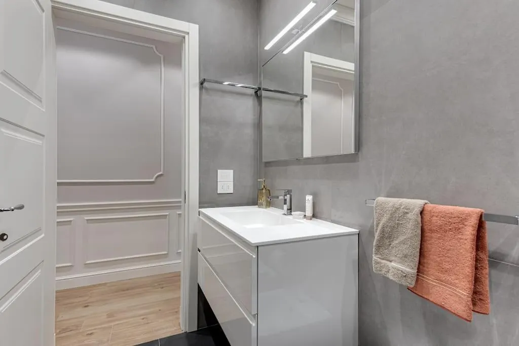 Apartment Ponte Vecchio Dream Home Florenz Italien