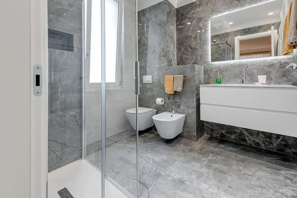 Apartment Ponte Vecchio Dream Home Florenz Italien