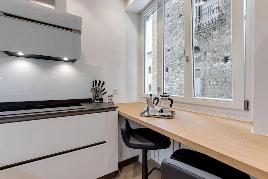 Apartment Ponte Vecchio Dream Home Florenz