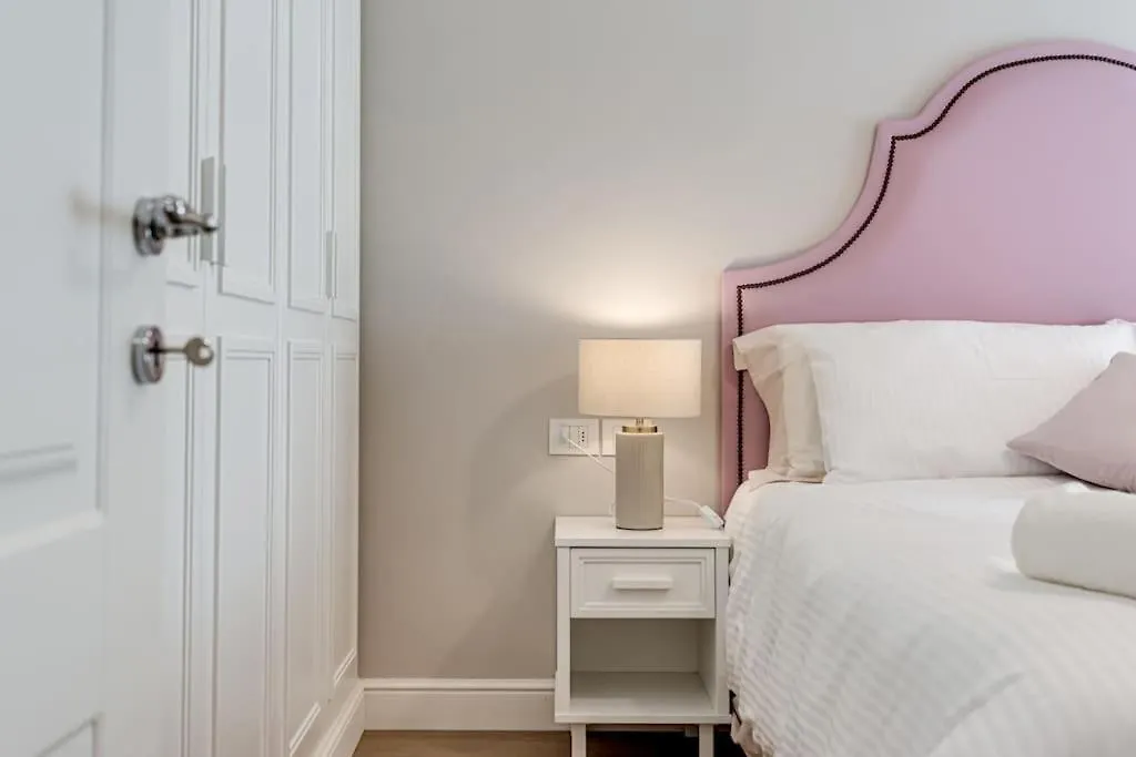 Apartment Ponte Vecchio Dream Home Florenz