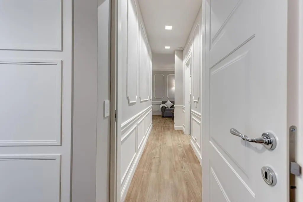 Ponte Vecchio Dream Home Florenz Apartment