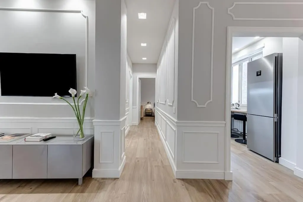 Apartment Ponte Vecchio Dream Home Florenz