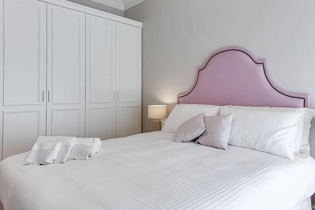 Ponte Vecchio Dream Home Florenz Italien