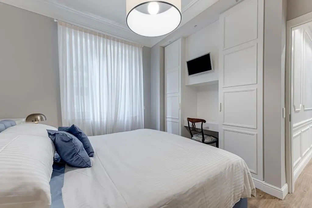 Ponte Vecchio Dream Home Florenz Apartment