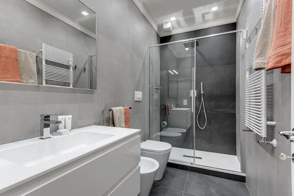 Ponte Vecchio Dream Home Florenz Italien