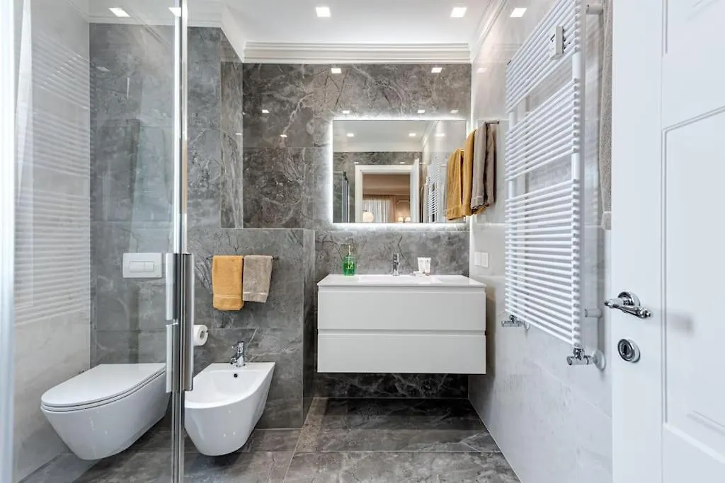 Ponte Vecchio Dream Home Florenz Apartment