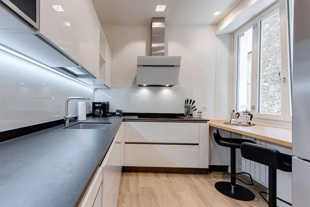 Apartment Ponte Vecchio Dream Home Florenz Italien