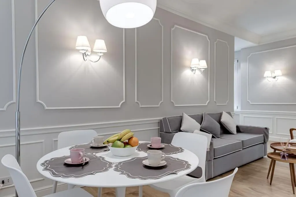 Ponte Vecchio Dream Home Florenz