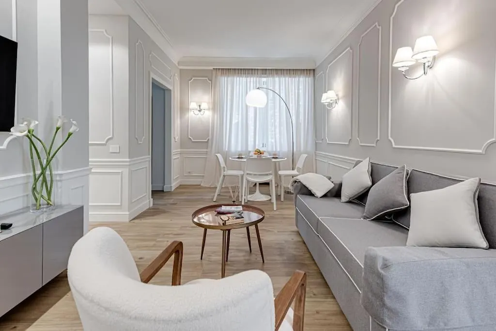 Ponte Vecchio Dream Home location